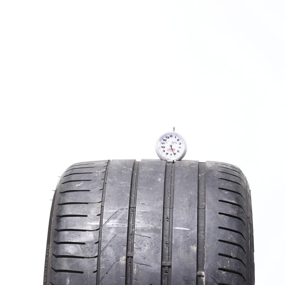 Used 295/30ZR20 Pirelli P Zero NO 101Y - 6/32 - Image 2