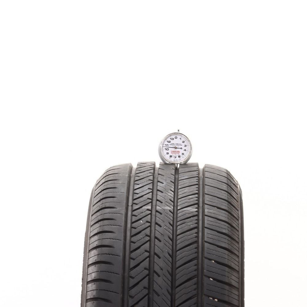 Set of (4) Used 215/50R17 Yokohama YK-GTX 95V - 10.5/32 - Image 2