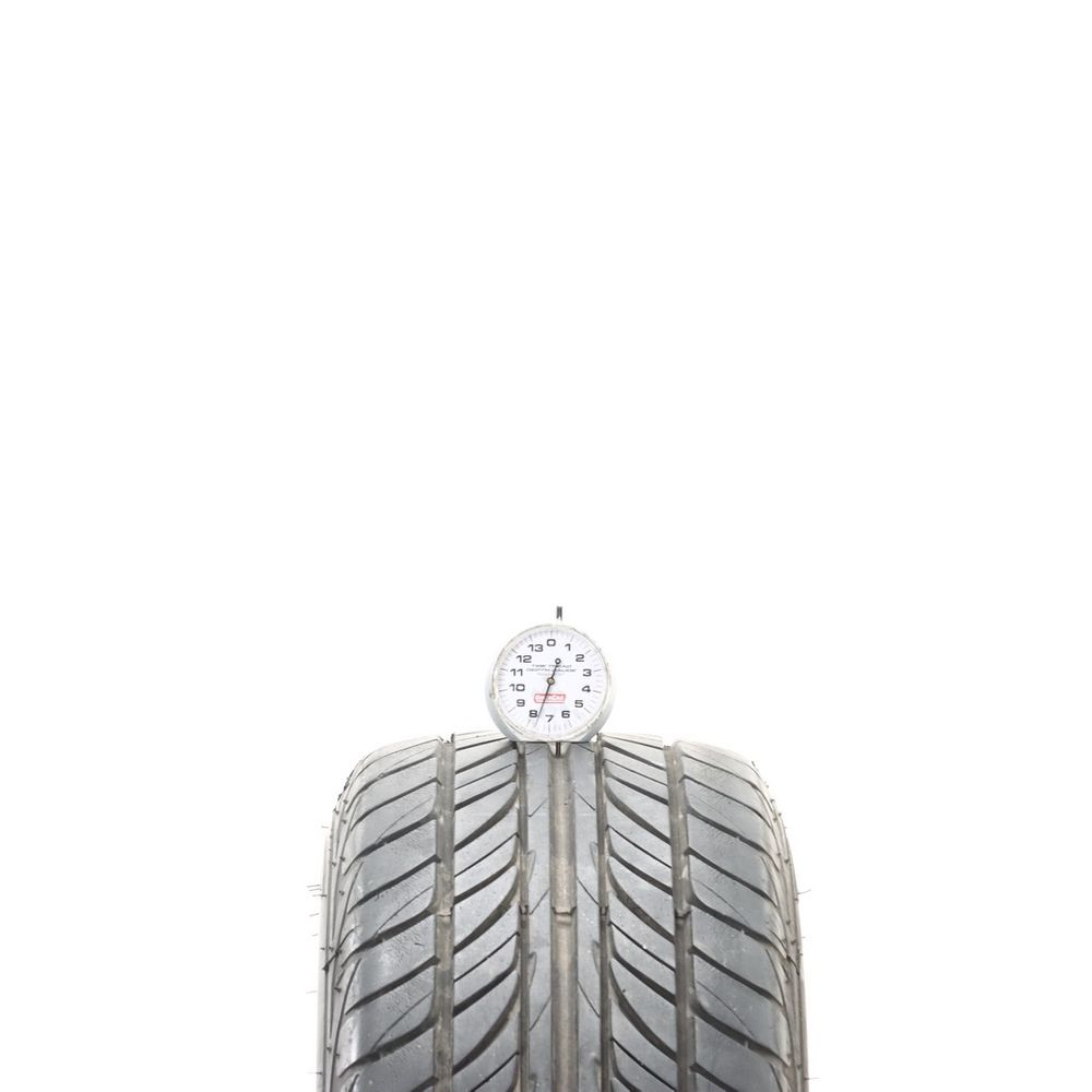 Set of (2) Used 185/65R14 Ohtsu FP6000 AS 86H - 7.5-8/32 - Image 2
