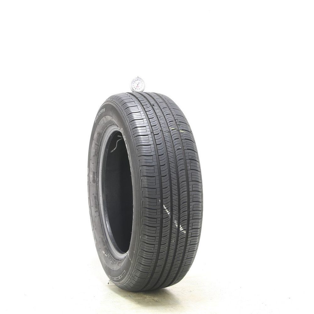 Used 215/60R16 Nexen N'Priz AH5 95T - 8/32 - Image 1
