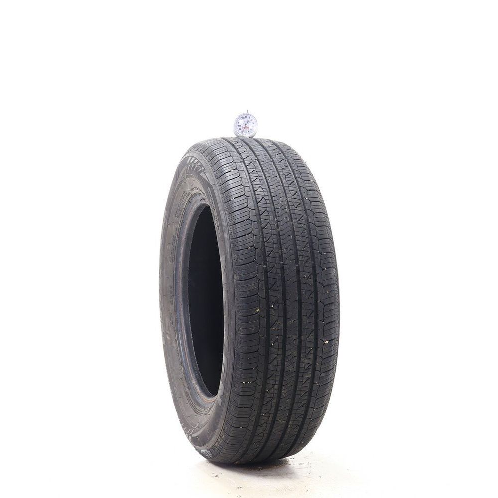 Set of (2) Used 205/65R15 Nexen N'Priz AH8 94H - 7.5-8.5/32 - Image 1