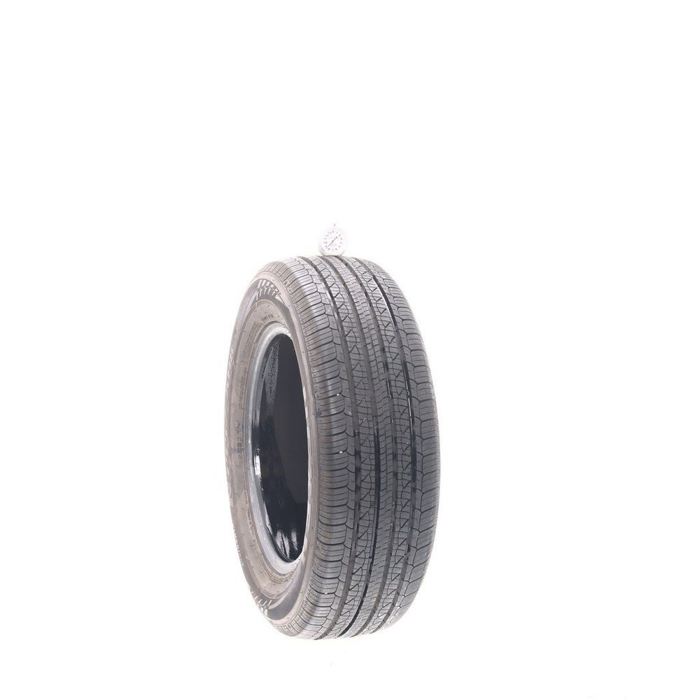 Set of (2) Used 205/65R15 Nexen N'Priz AH8 94H - 7.5-8.5/32 - Image 4