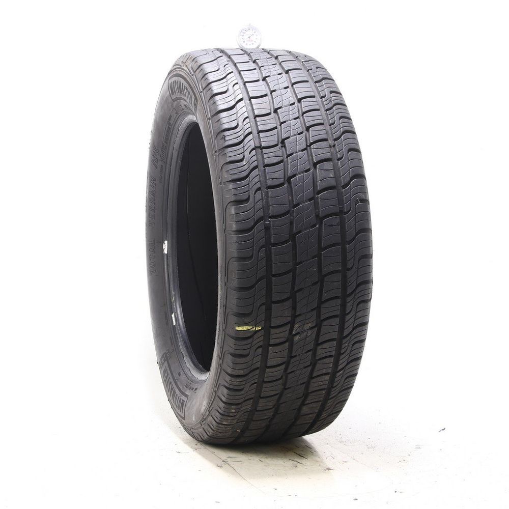 Used 275/55R20 MotoMaster Total Terrain APX 117T - 9/32 - Image 1