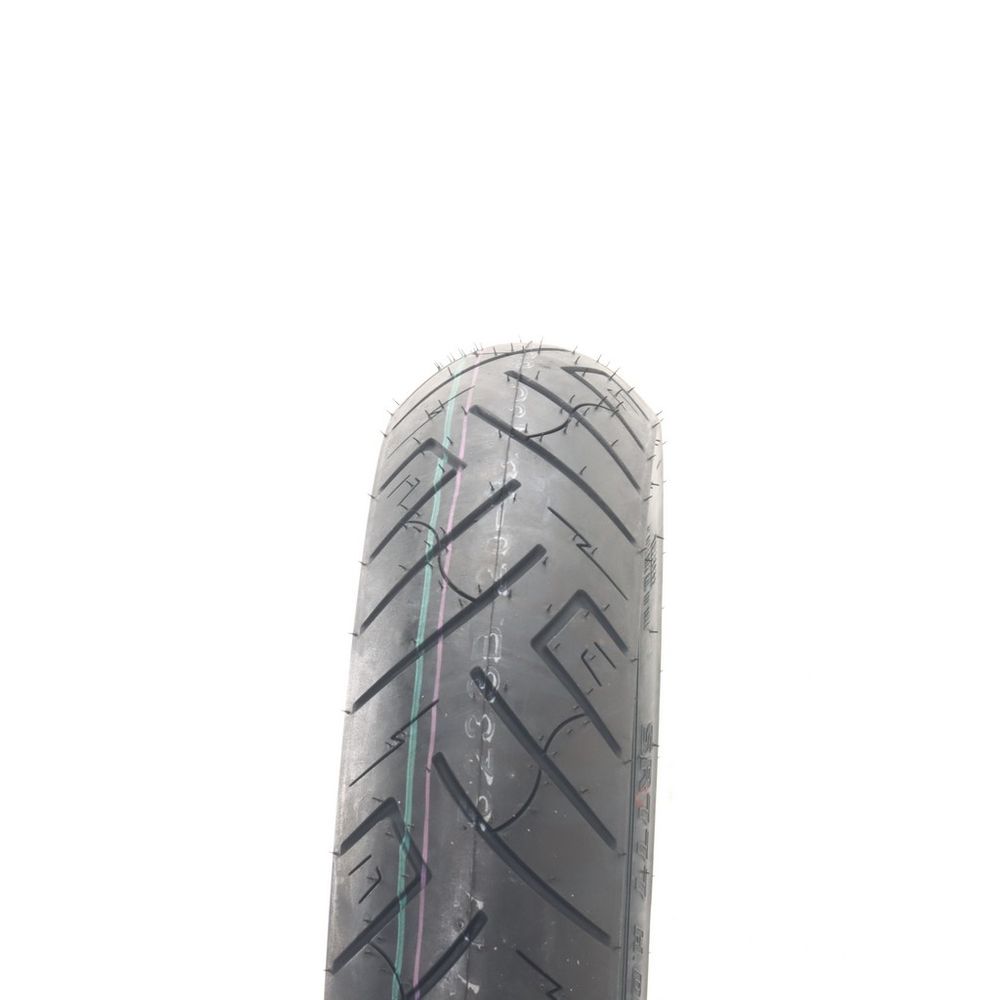 Set of (2) New 130/60B19 Shinko SR777 HD 67H - Image 2