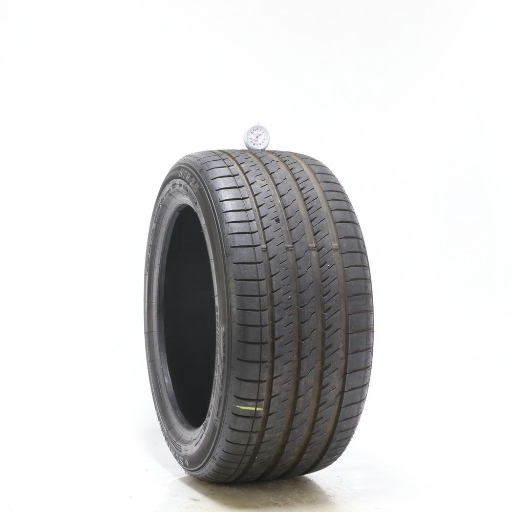 Used 275/40ZR17 Sumitomo HTR Z5 98Y - 9/32 | Utires