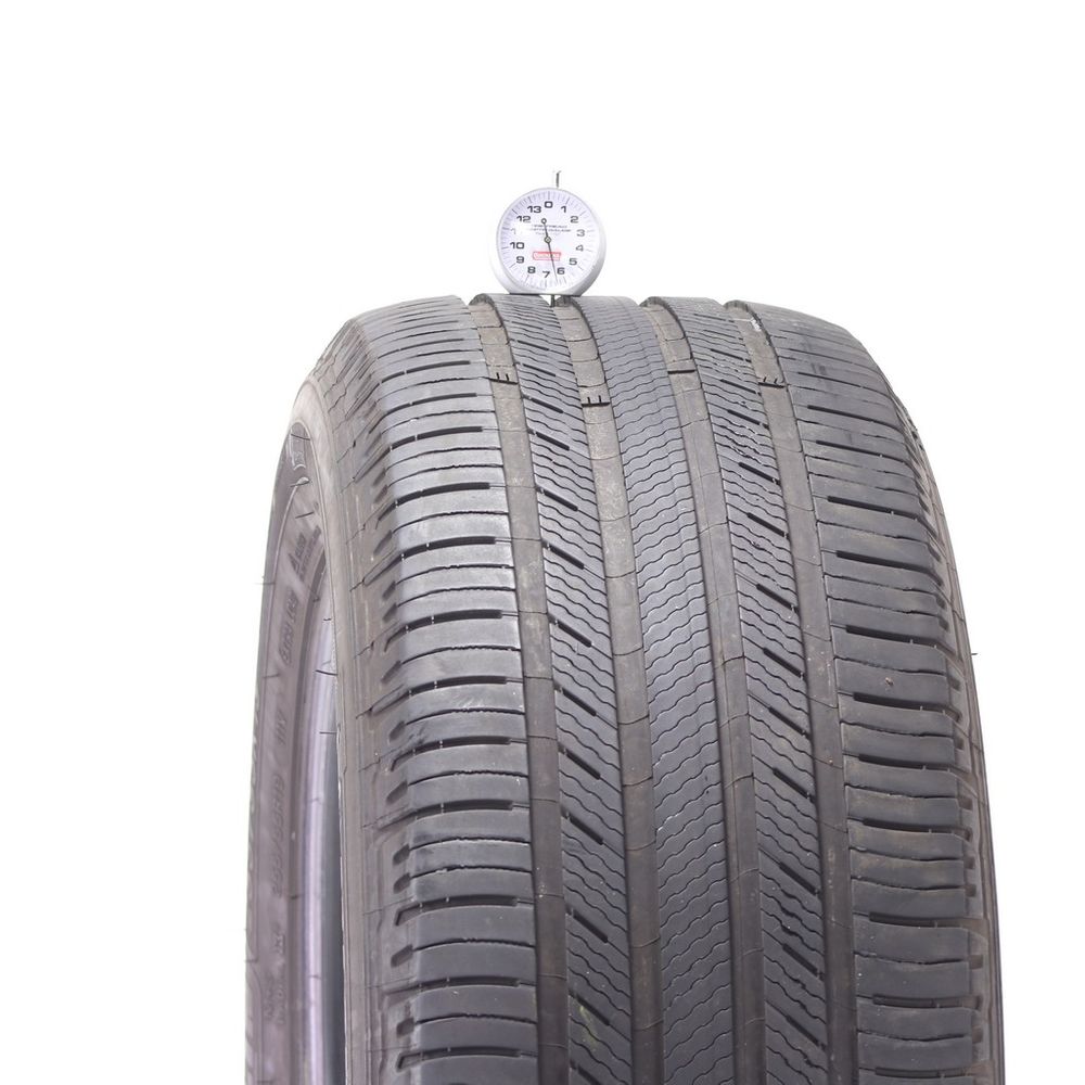 Used 255/55R19 Michelin Premier LTX 111V - 6/32 - Image 2