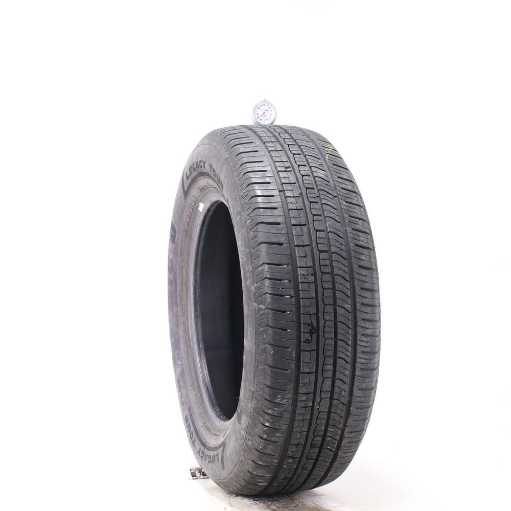 Used 235/65R17 Big O legacy Tour Plus 104T 9/32 Utires