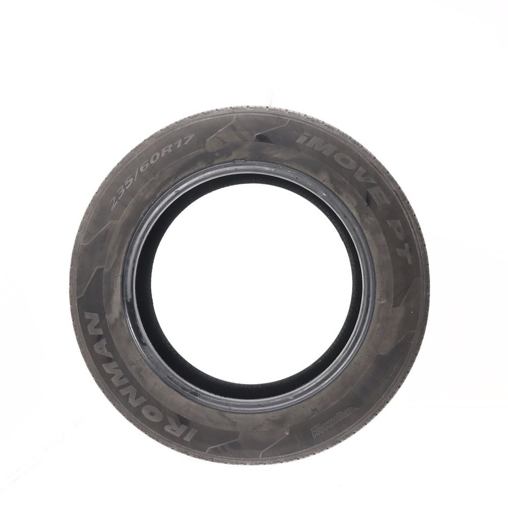 Used 235/60R17 Ironman IMove PT 102H - 8/32 - Image 3