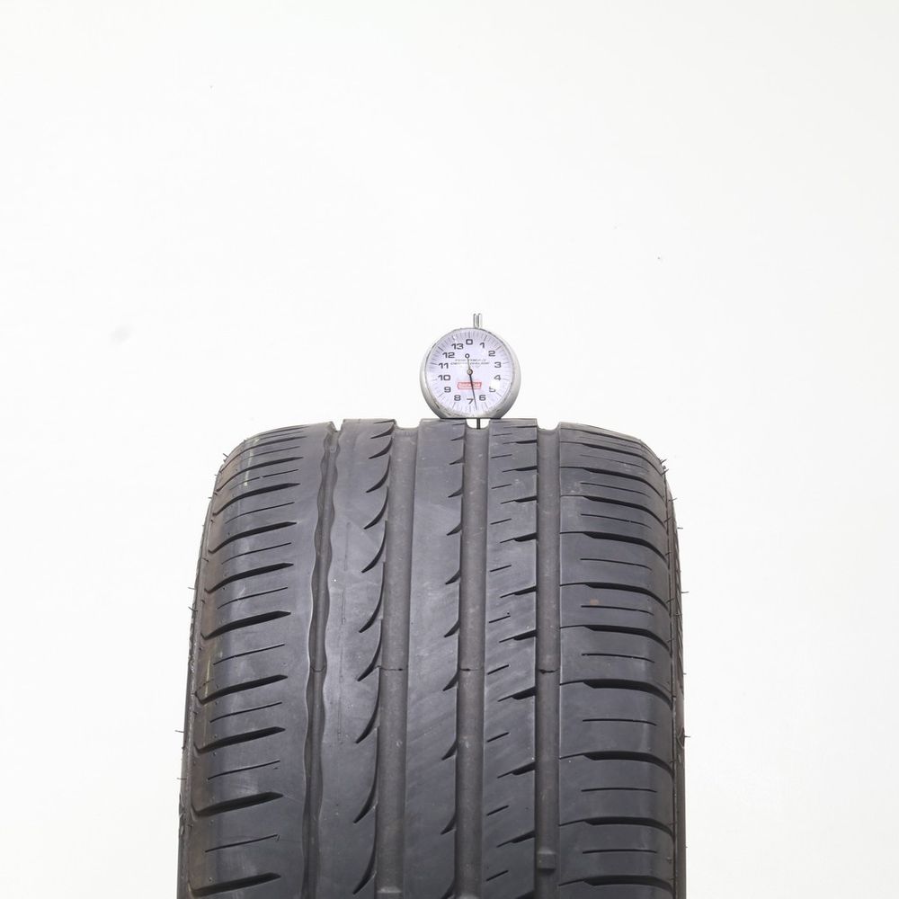 Used 245/45ZR18 Velozza ZXV4 100W - 6.5/32 - Image 2
