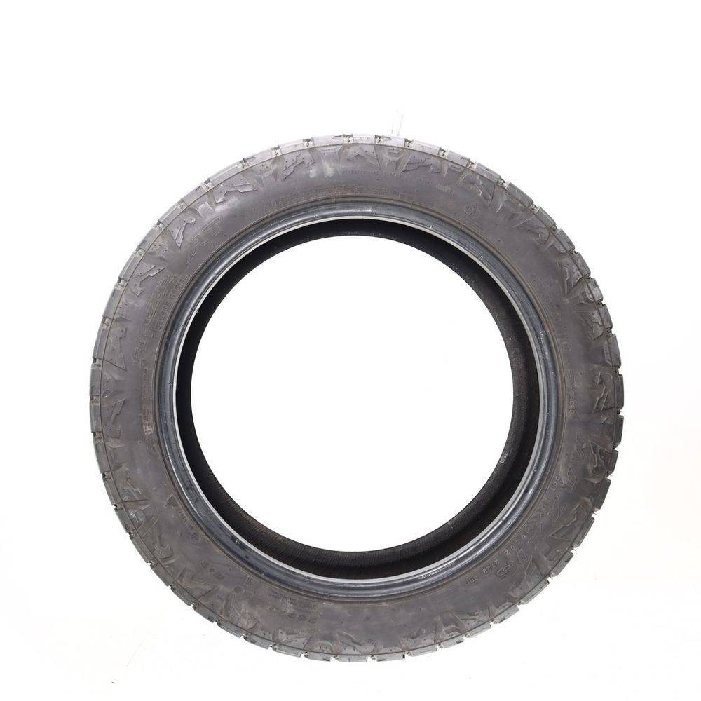 Used 265/50R20 Maxxis Razr AT 111S - 9.5/32 - Image 3