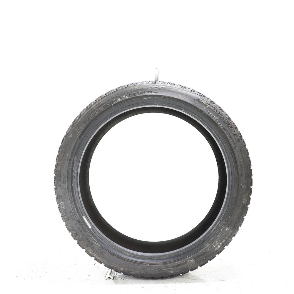 Used 225/40R18 Bridgestone Blizzak LM-60 Run Flat 88H - 10/32 - Image 3