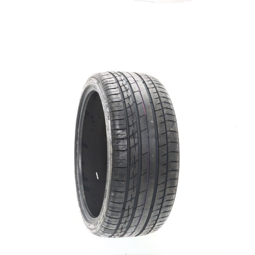 New 285/35R22 Accelera IOTA ST68 106W - 9/32 - Image 1