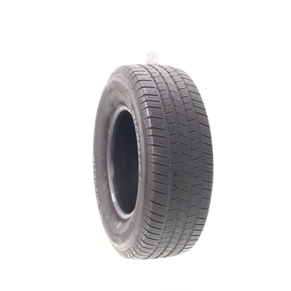 Used 265/70R16 Michelin X LT A/S 112T - 8/32 - Image 1