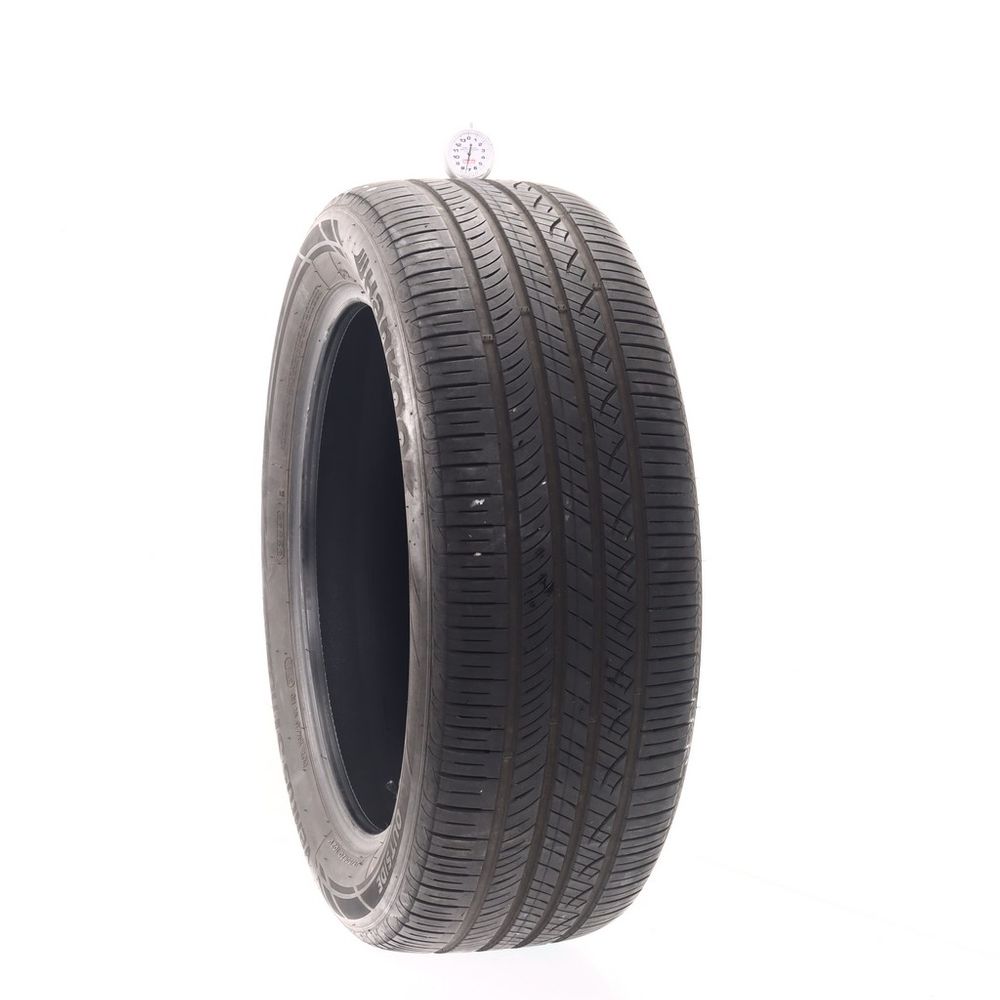 Set of (4) Used 245/50R20 Hankook Ventus S1 Noble2 102V - 6-7.5/32 - Image 4