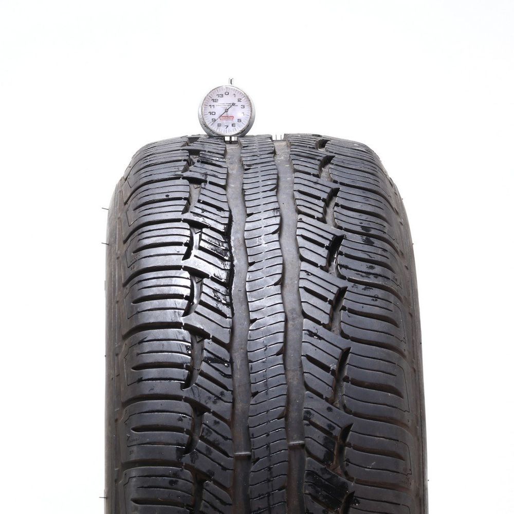 Set of (2) Used 275/65R18 BFGoodrich Advantage T/A Sport LT 116T - 8-8.5/32 - Image 5