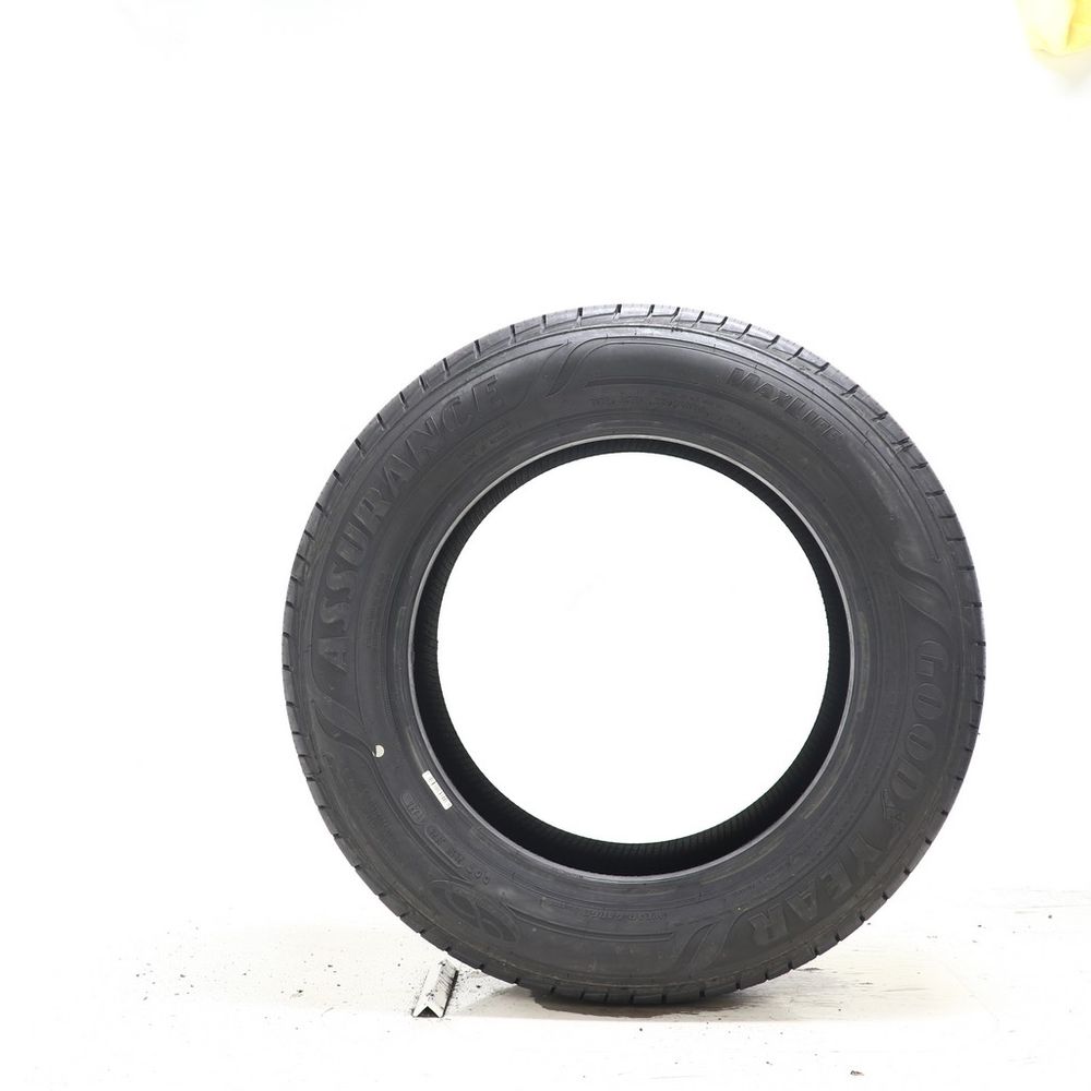 New 215/60R16 Goodyear Assurance MaxLife 95V - 11/32 - Image 3