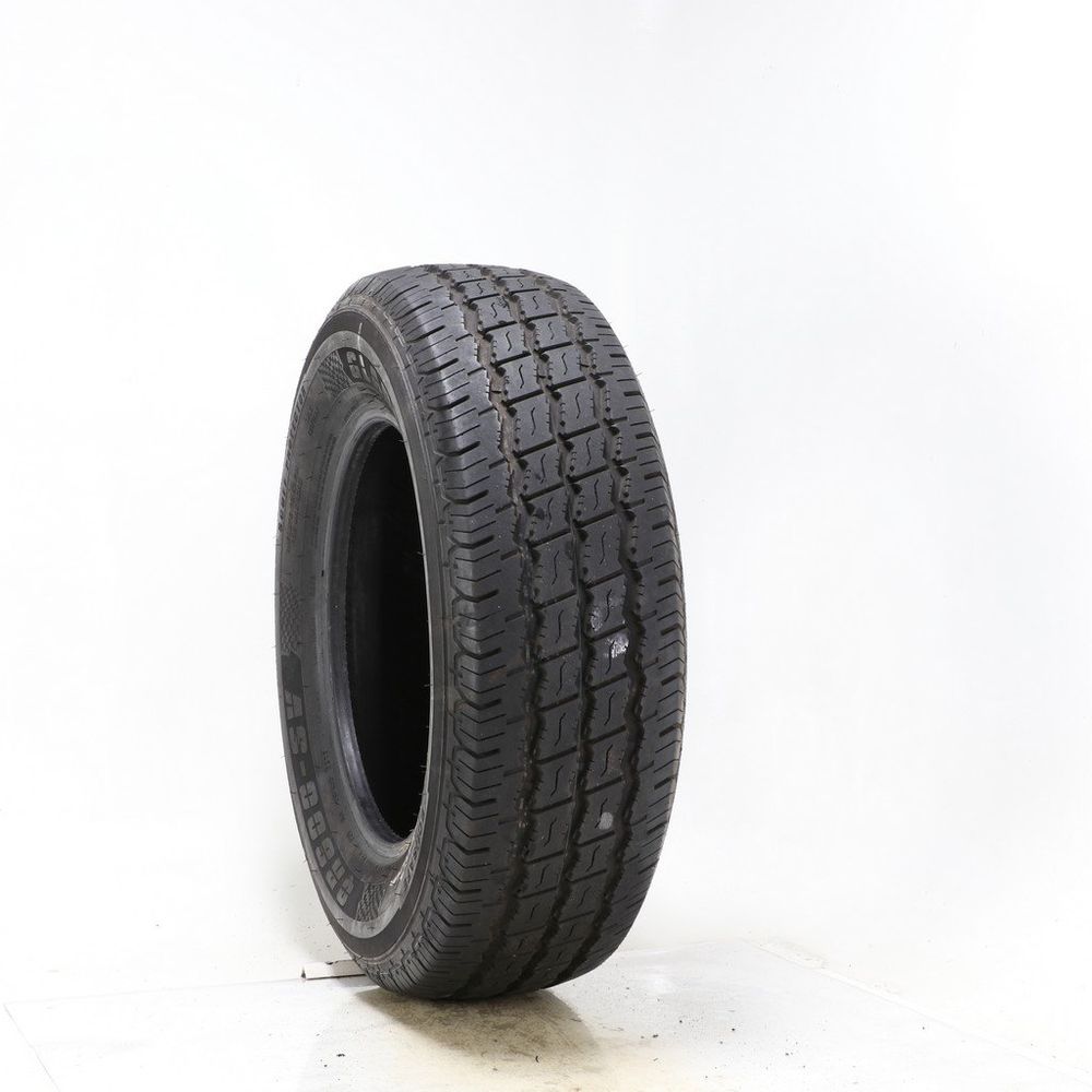 Set of (2) Driven Once 235/65R16C Gladiator QR600-SV 121/119R - 10.5/32 - Image 1