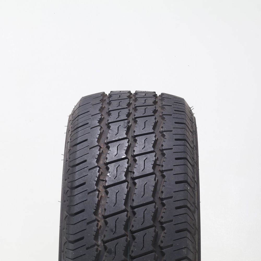 Set of (2) Driven Once 235/65R16C Gladiator QR600-SV 121/119R - 10.5/32 - Image 2