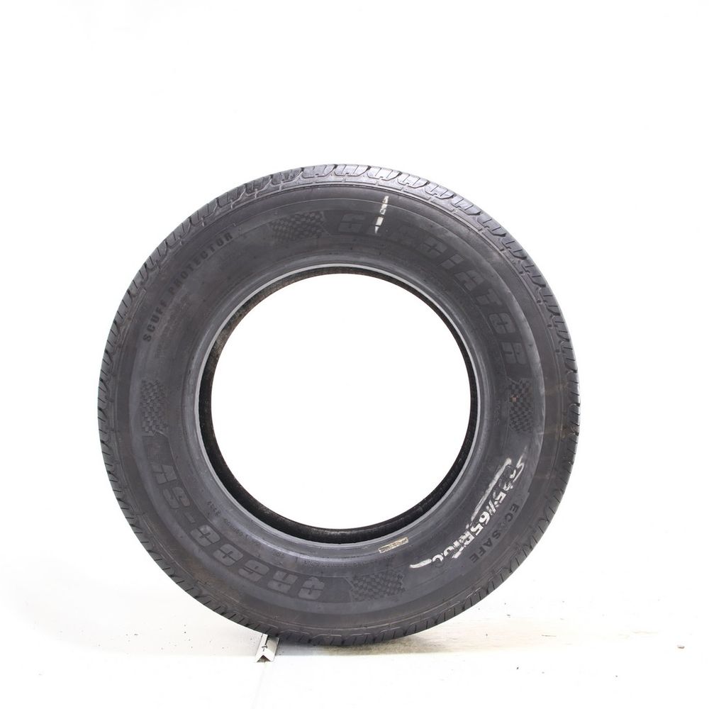 Set of (2) Driven Once 235/65R16C Gladiator QR600-SV 121/119R - 10.5/32 - Image 3
