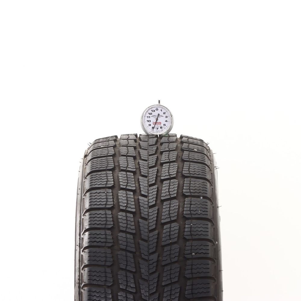 Used 205/55R16 Firestone WeatherGrip 91V - 7.5/32 - Image 2