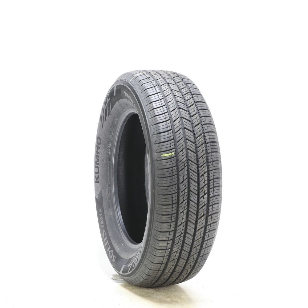 New 235/60R17 Kumho Solus TA51a 102H - New - Image 1