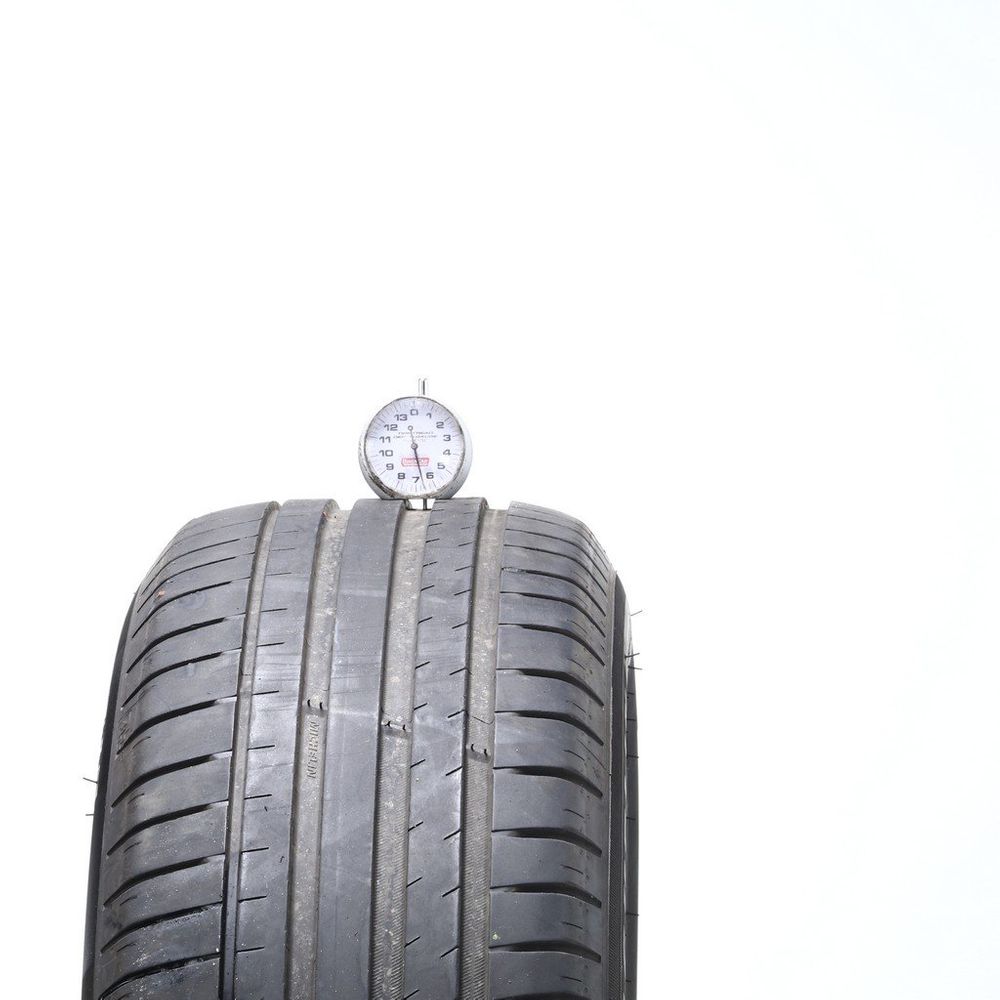 Used 225/60R18 Michelin Pilot Sport 4 SUV 100V - 6.5/32 - Image 2