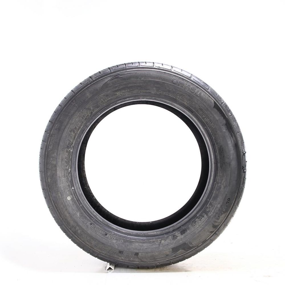 New 225/60R17 Ohtsu FP0612 A/S 99H - 9.5/32 - Image 3