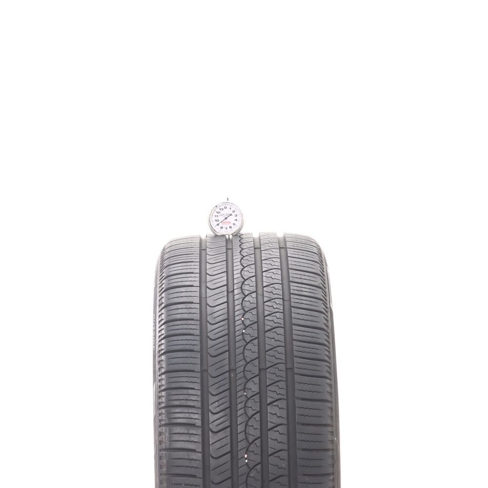 Set of (2) Used 235/45R17 Pirelli P7 AS Plus 3 97V - 7.5-9/32 - Image 5