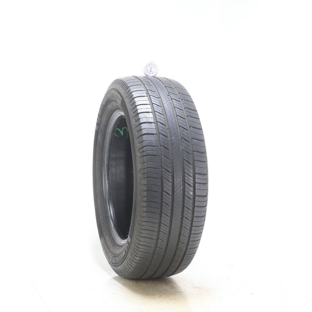 Used 235/60R17 Michelin X Tour A/S 2 102H - 7/32 - Image 1