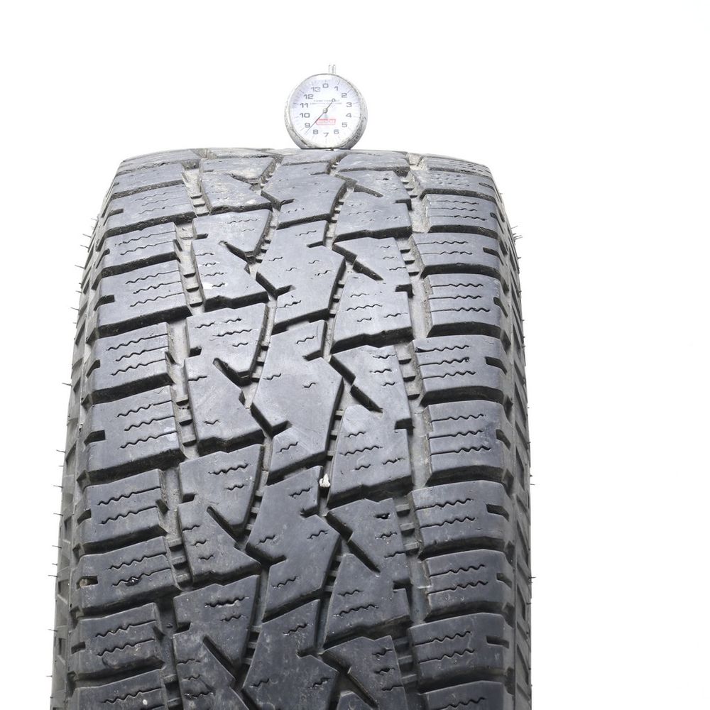 Used LT 275/70R18 DeanTires Back Country SQ-4 A/T 125/122S - 8.5/32 - Image 2