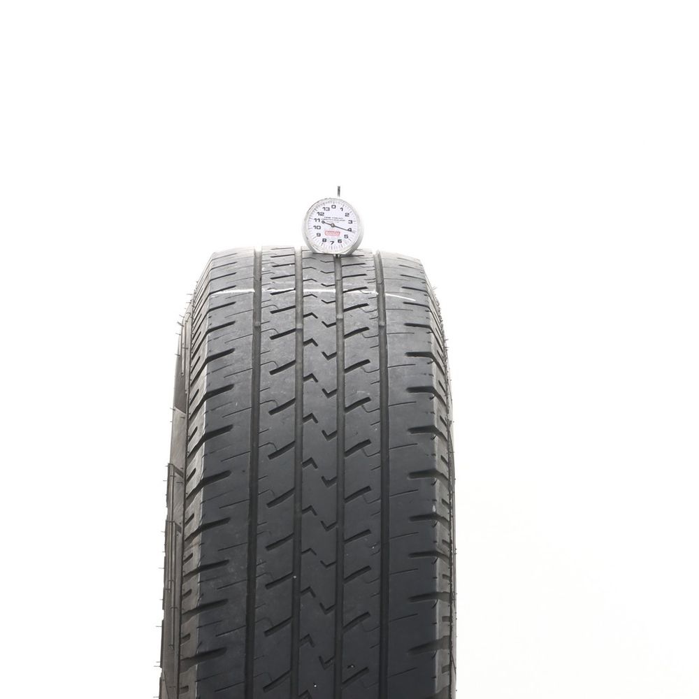 Used LT 225/75R16 GT Radial Savero HT2 115/112R E - 4/32 - Image 2