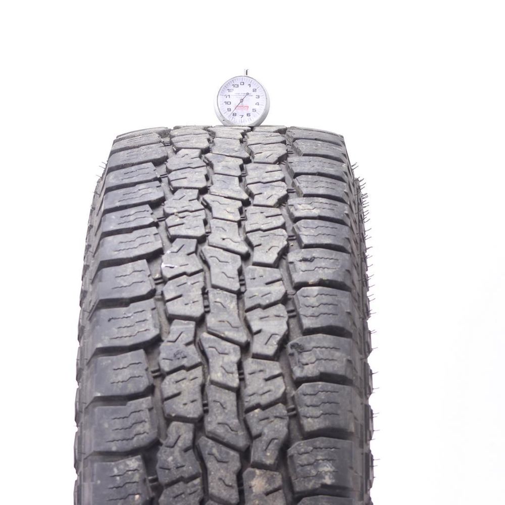 Set of (2) Used LT 265/75R16 Mazama Open Range A/T SQM-3 123/120R E - 8.5-9.5/32 - Image 2