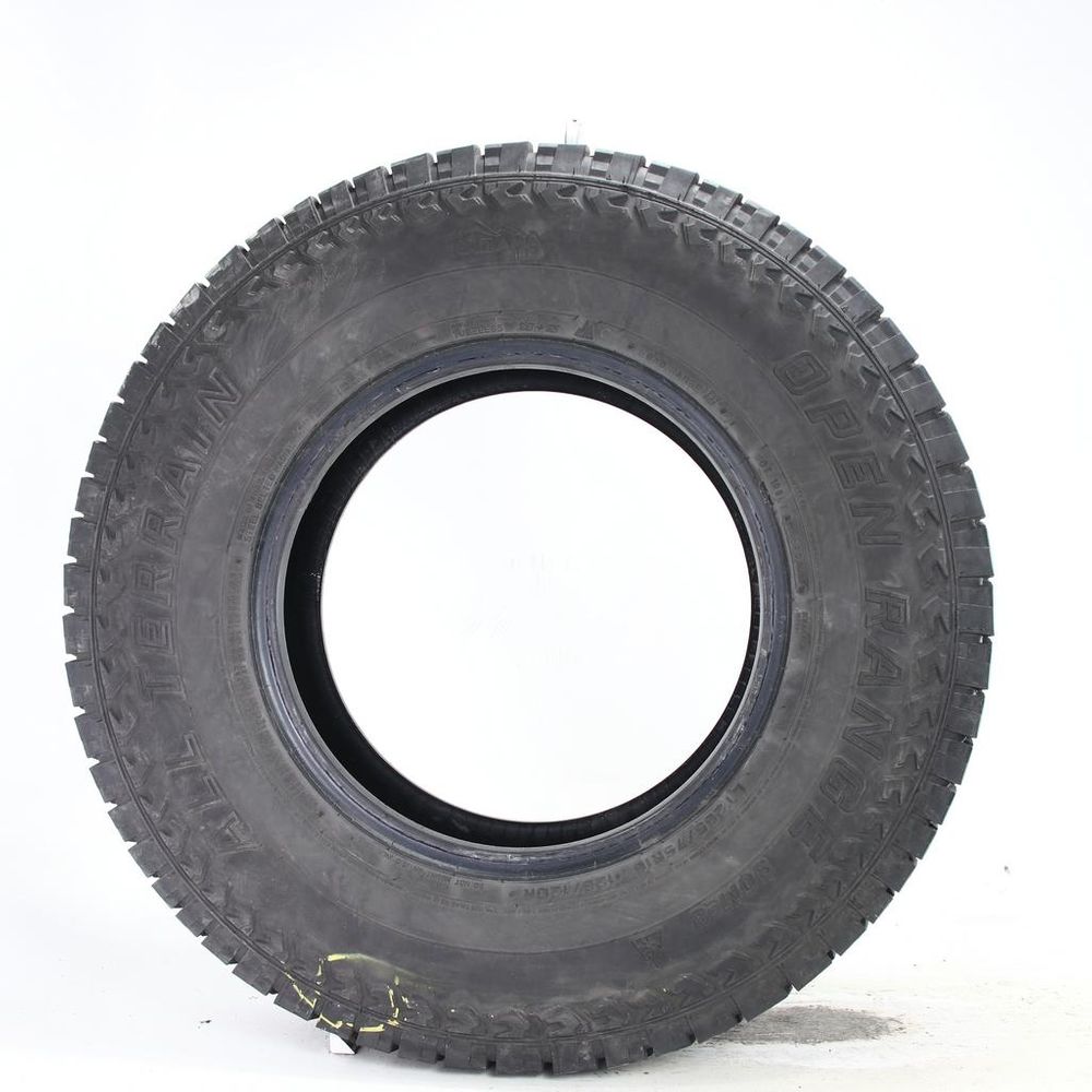 Set of (2) Used LT 265/75R16 Mazama Open Range A/T SQM-3 123/120R E - 8.5-9.5/32 - Image 3