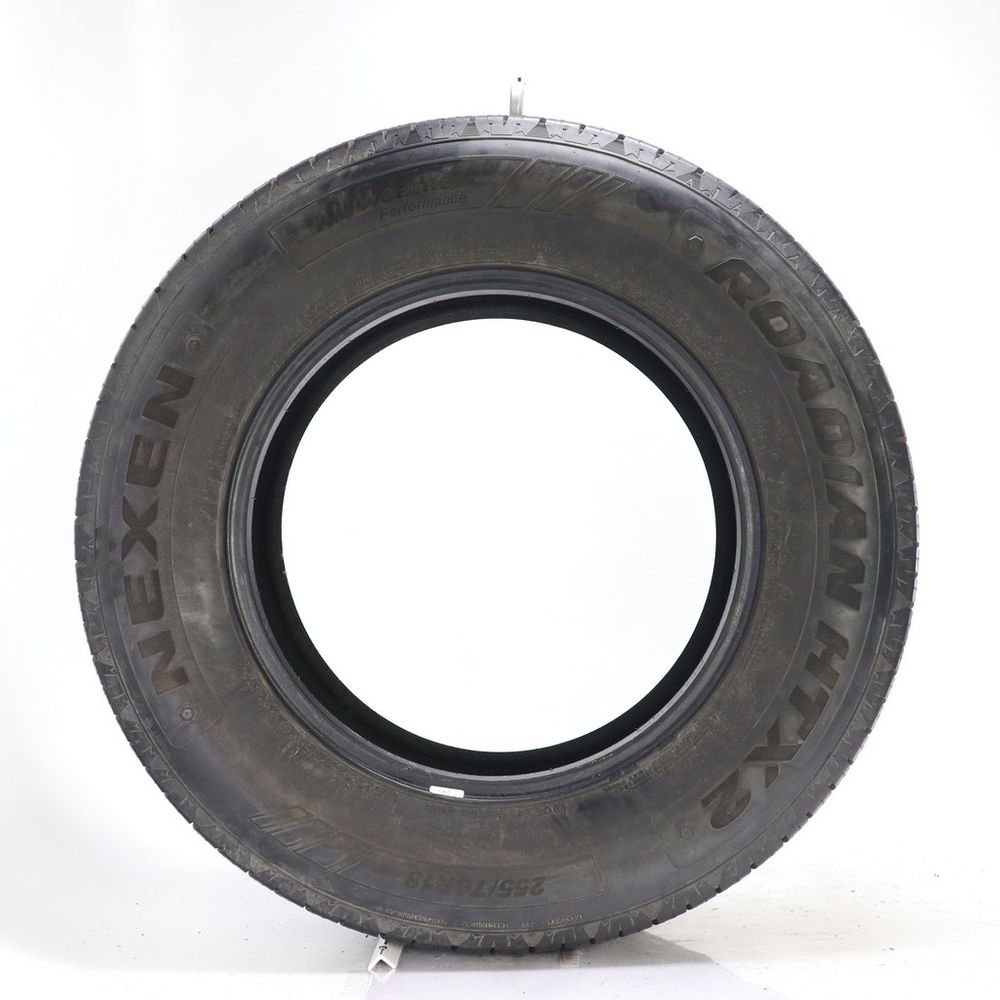 Used 255/70R18 Nexen Roadian HTX 2 RH51 113T - 6/32 - Image 3