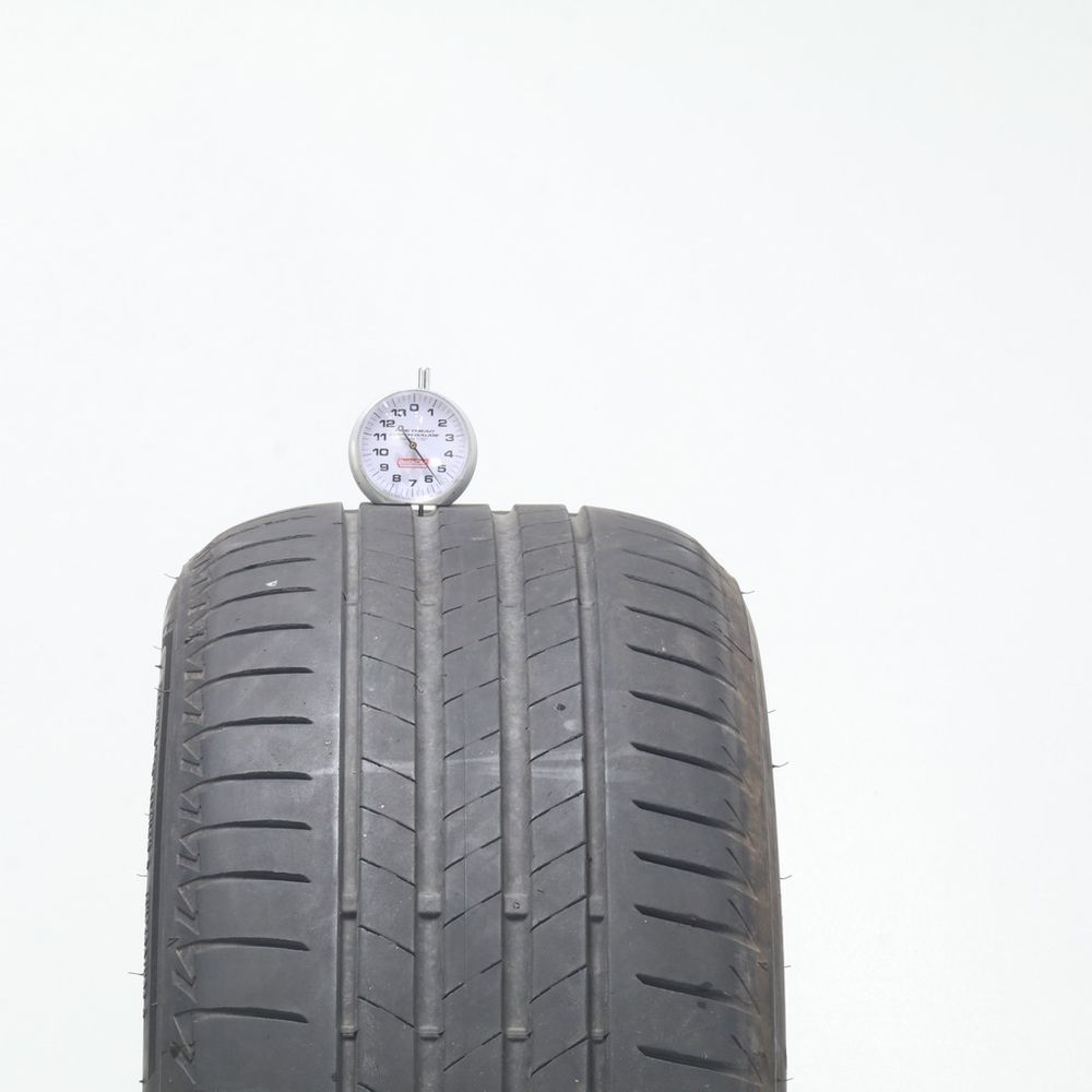 Used 225/50R18 Bridgestone Turanza T005 99W - 5.5/32 - Image 2