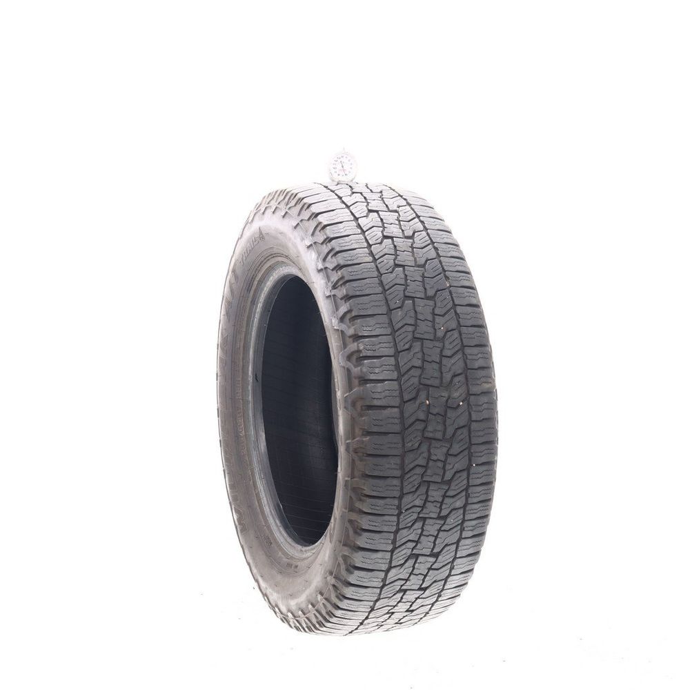 Used 235/65R17 Falken Wildpeak A/T Trail 108H - 6/32 - Image 1