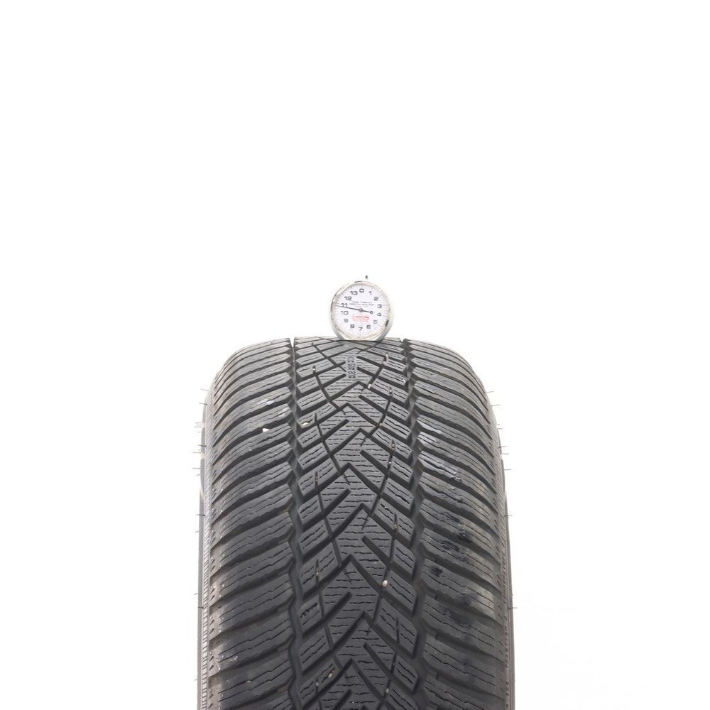 Used 225/65R17 Nokian Encompass AW02 106H - 10.5/32 - Image 2