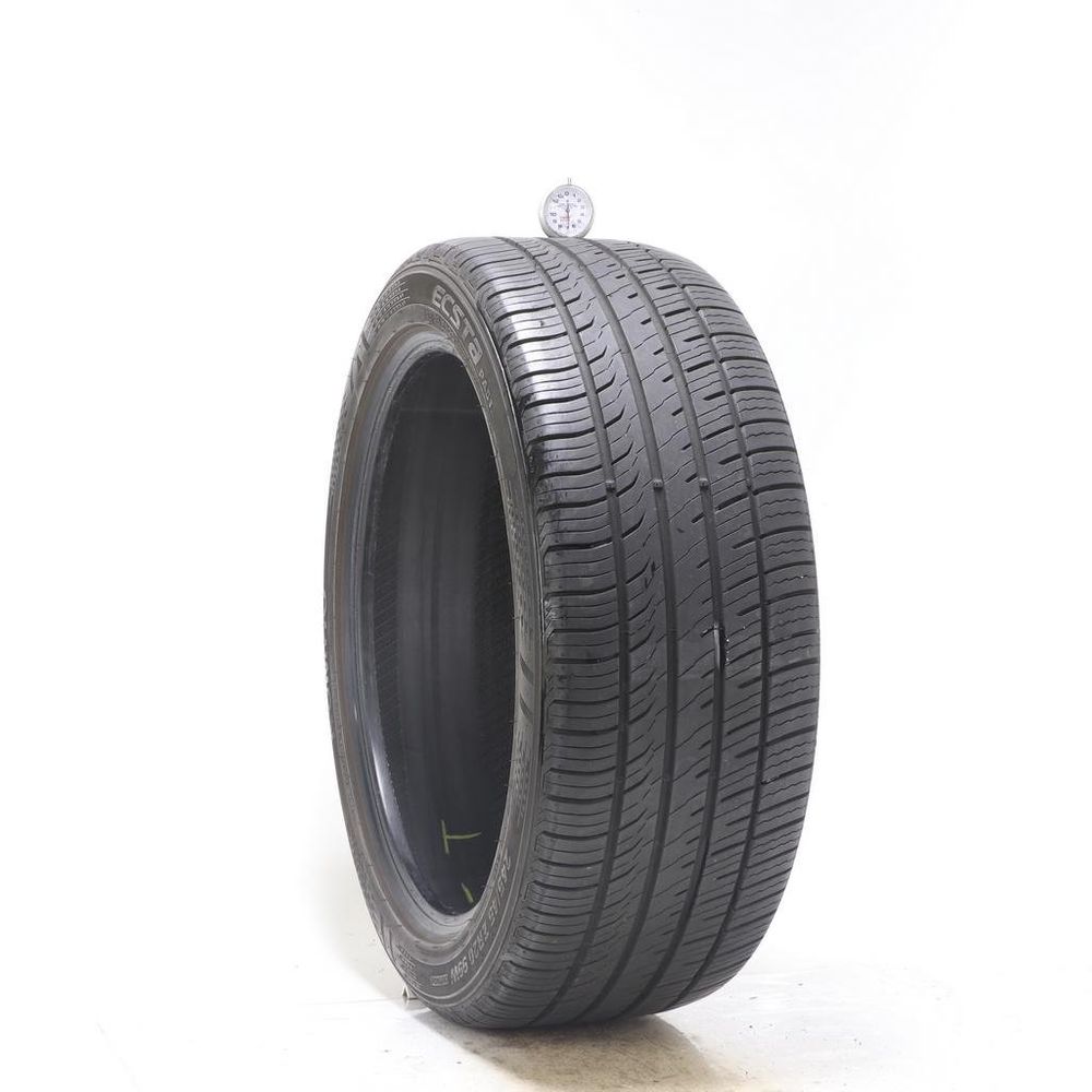 Used 245/45ZR20 Kumho Ecsta PA51 99W - 6.5/32 - Image 1