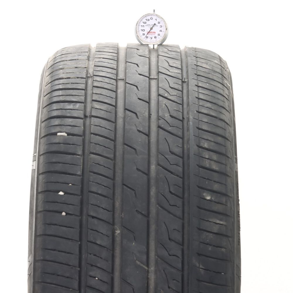 Used 285/45R22 Pantera Platinum Touring A/S 114V - 8/32 - Image 2