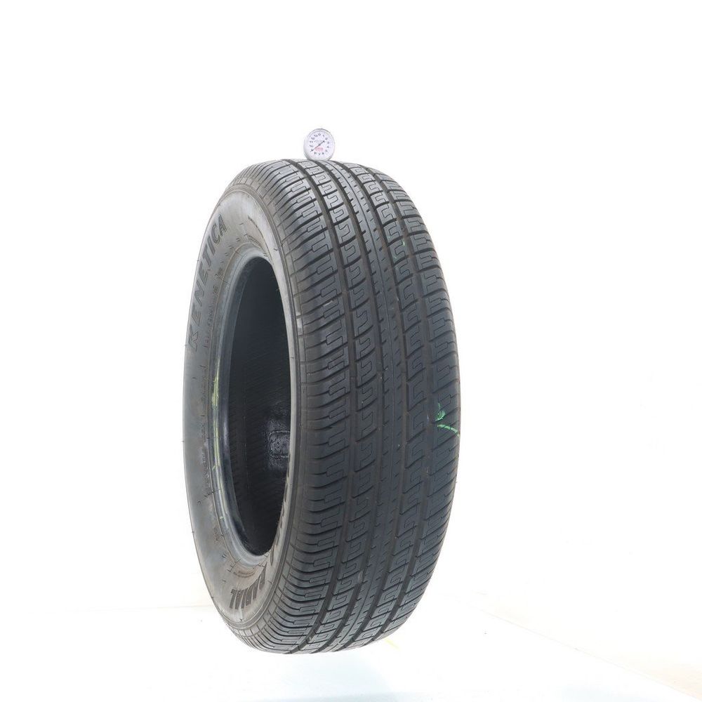 Used 235/65R18 Kenda Kenetica Radial 106H - 9/32 - Image 1