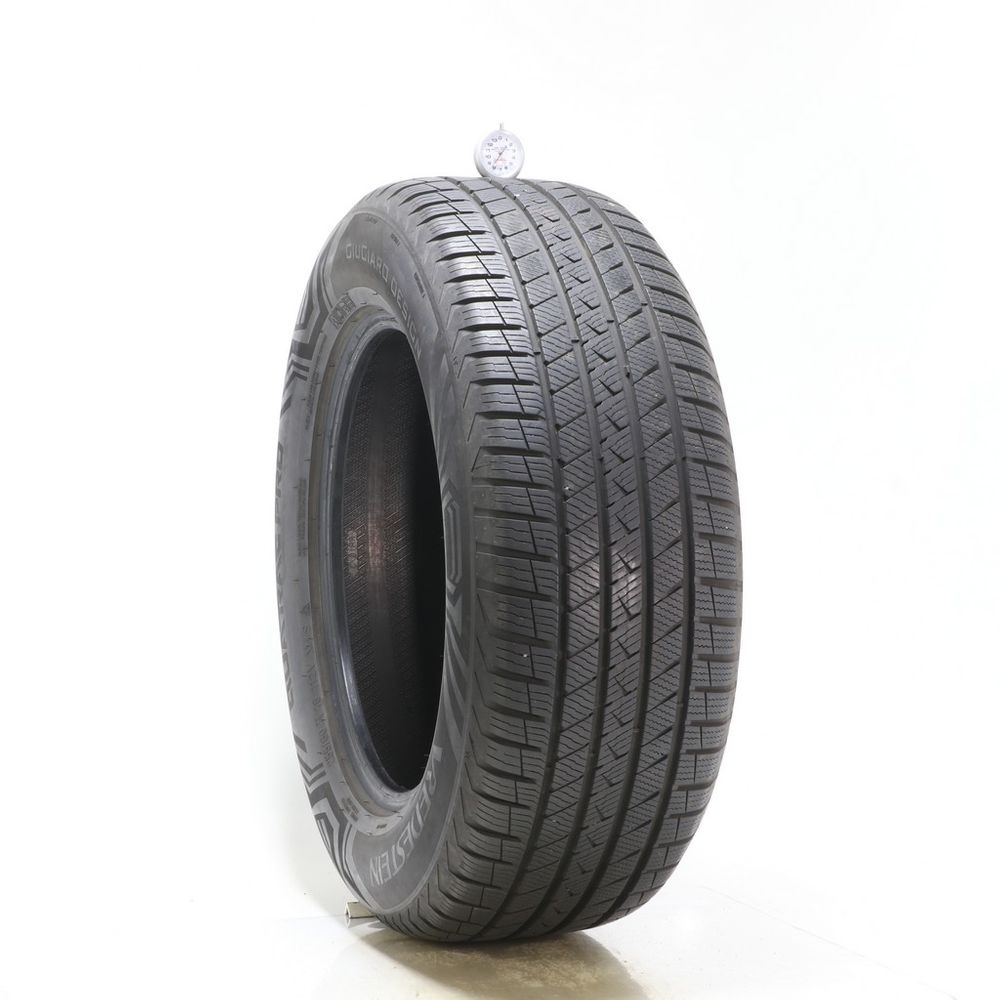 Used 255/60R18 Vredestein Quatrac Pro 112V - 8/32 - Image 1