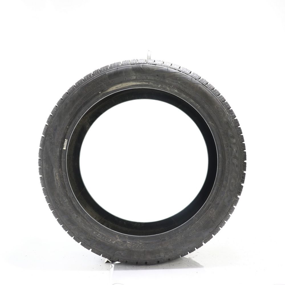 Used 315/35R20 Pirelli Scorpion Ice & Snow Run Flat 110V - 8.5/32 - Image 3