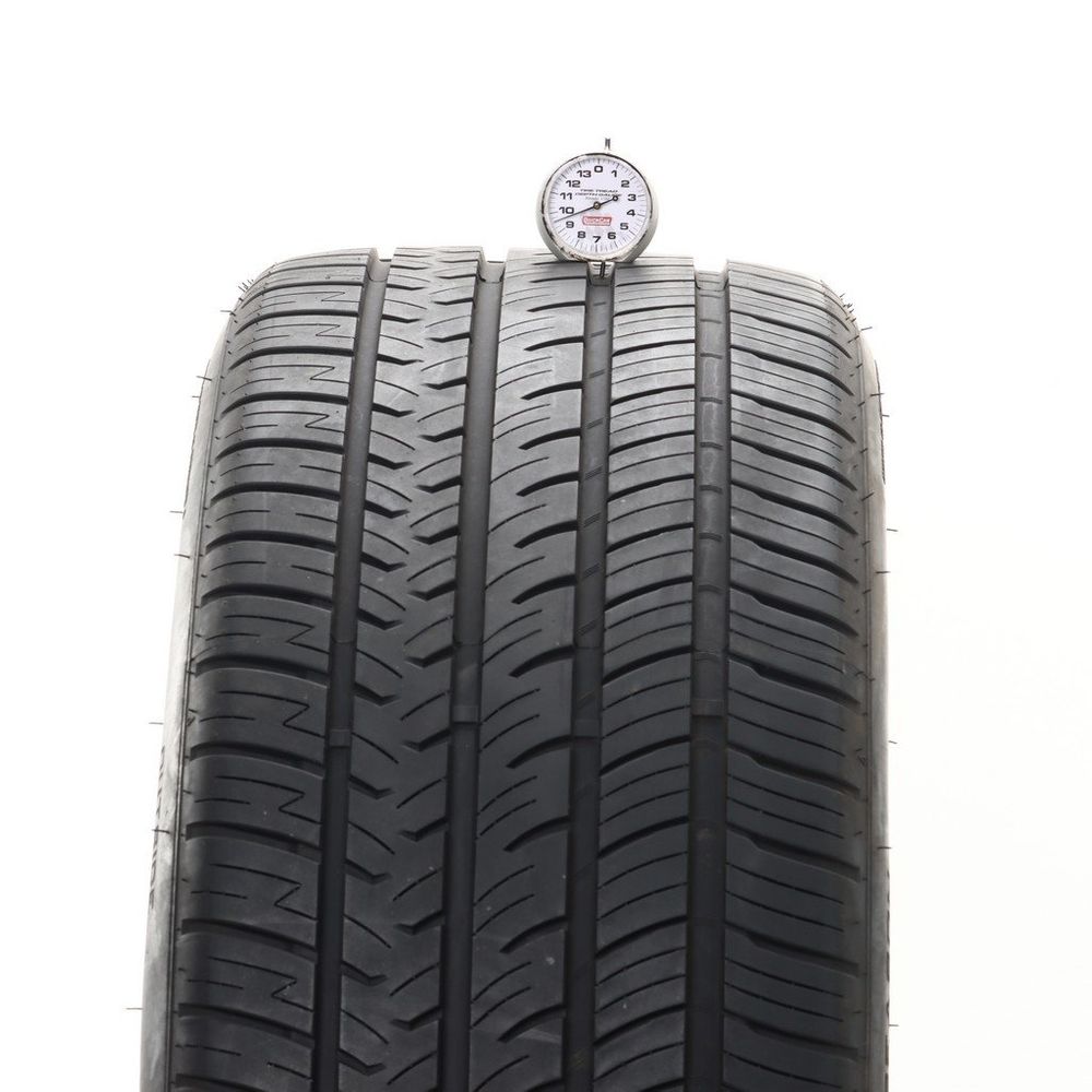 Used 285/45ZR22 Advanta HP Z-02 114W - 9.5/32 - Image 2
