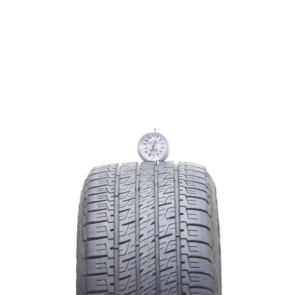 Set of (2) Used 205/55R16 Goodyear Assurance MaxLife 91H - 8-8.5/32 - Image 2