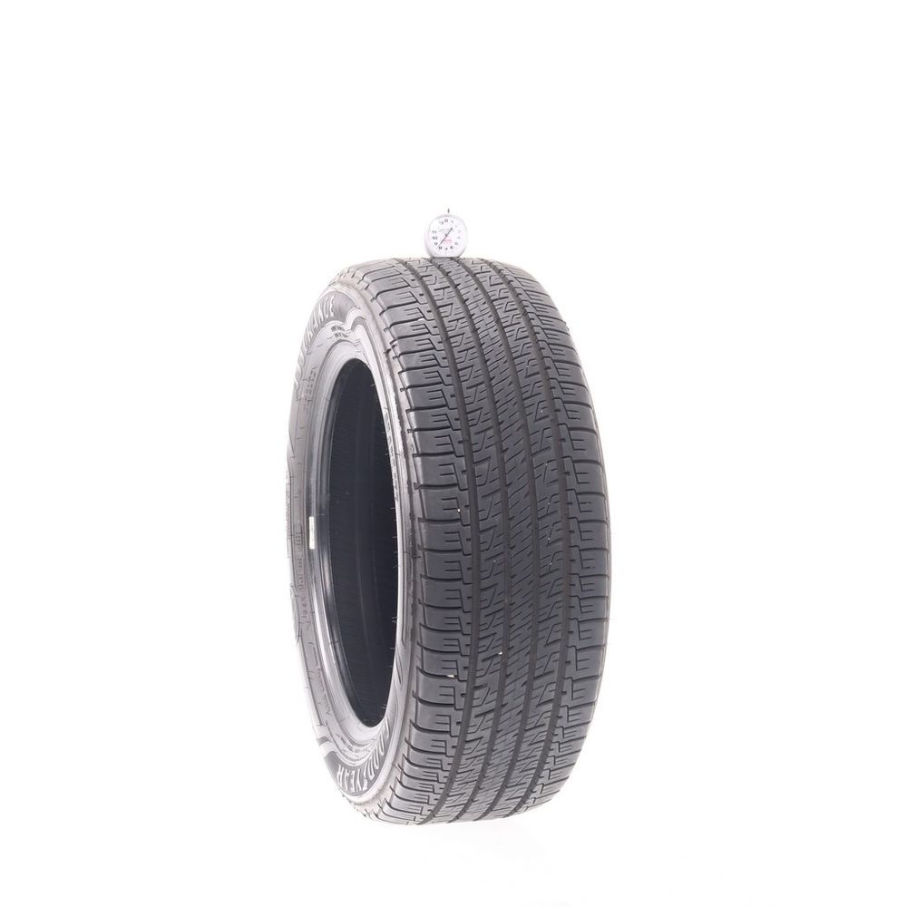 Set of (2) Used 205/55R16 Goodyear Assurance MaxLife 91H - 8-8.5/32 - Image 4