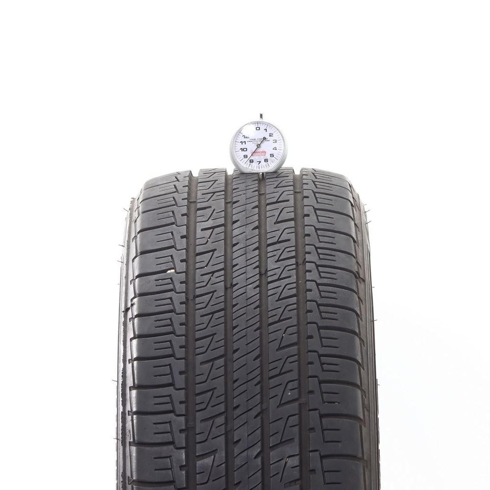 Set of (2) Used 205/55R16 Goodyear Assurance MaxLife 91H - 8-8.5/32 - Image 5