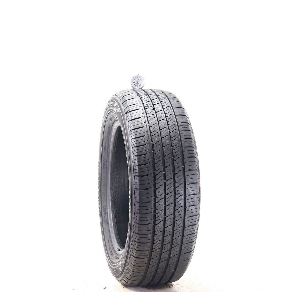 Used 225/60R17 Lionhart Lionclaw HT 99H - 7.5/32 - Image 1