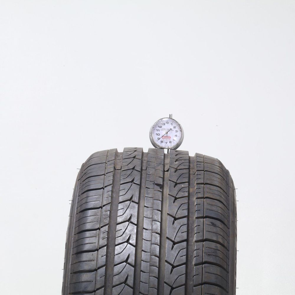 Set of (2) Used 225/55R19 Centara Grand Tourer H/T 99V - 8.5/32 - Image 2