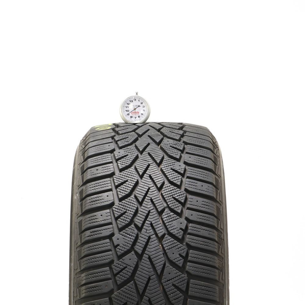 Used 235/55R17 General Altimax Arctic 12 103T - 9/32 - Image 2