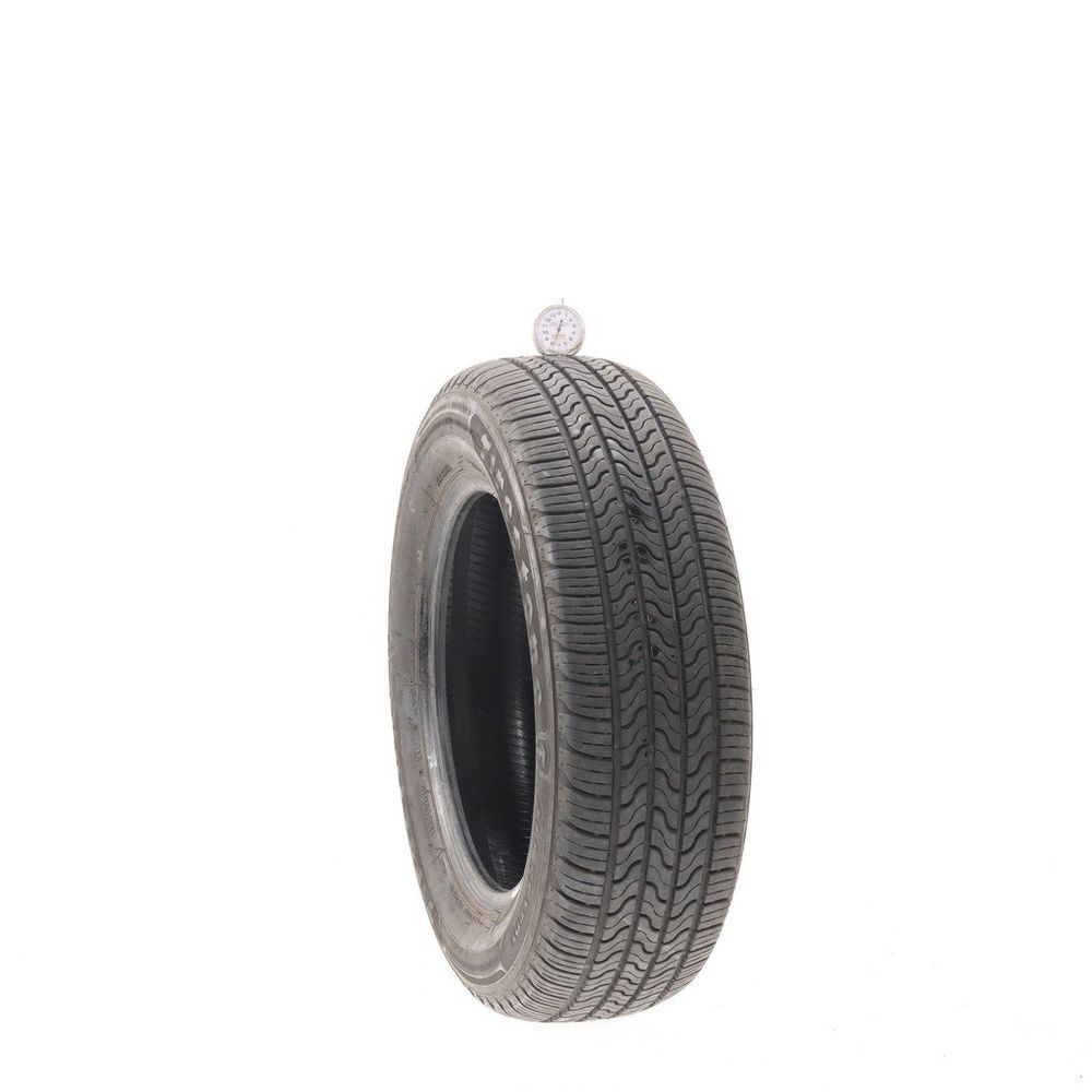 Set of (4) Used 195/65R15 Firestone All Season (Firestone) 91T - 7.5/32 - Image 1